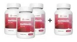 medipron Methionin 500 mg 100 kapslí AKCE 3+1