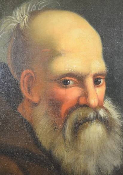 Dvojice faunů