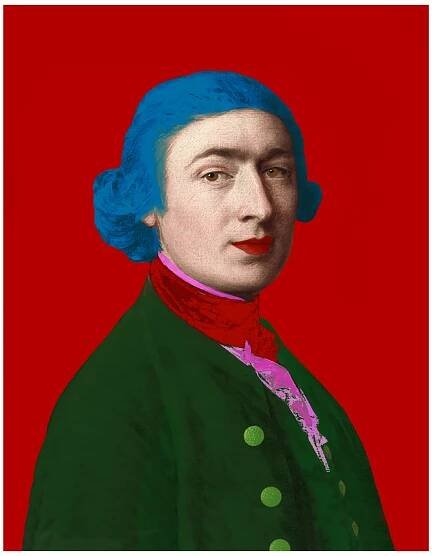 Thomas Gainsborough.