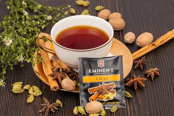 Eminent Thee | Thee Verkoop | Sperk Trade Partner 