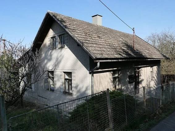 Prodej Dům, Černčice, okres Náchod