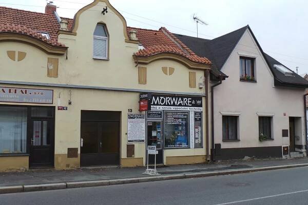 Zmorware foto 1