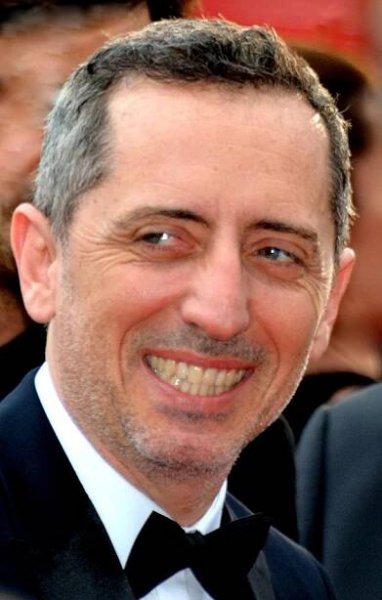 Gad Elmaleh – Wikipedie