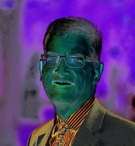 Richard Heard 2