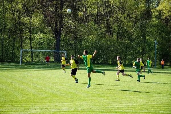 FCHB - Baník Falco Doubrava | FC Horní Bludovice