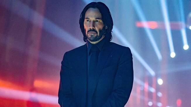 Where Does John Wick Go After Chapter 4?