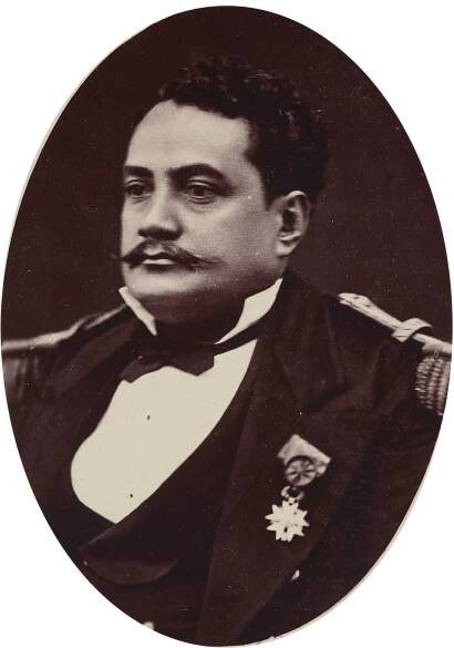 Pōmare V