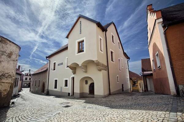 Staroměstský penzion, Tábor