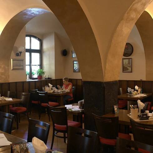 PANSKÝ DŮM, Chotebor - Menu, Prices & Restaurant Reviews - Tripadvisor