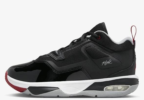 Nike Jordan Stay Loyal 3