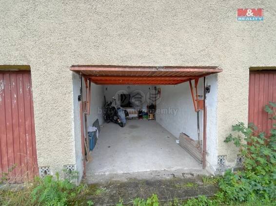 Prodej zahradního domku o velikosti 19 m² v Příbrami - REALCITY.cz 