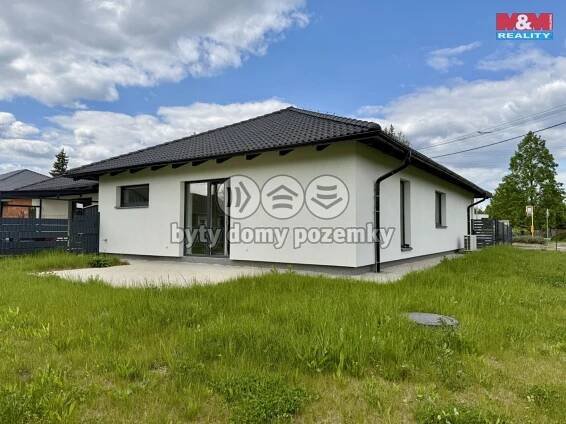 Prodej rodinného domu, 113 m², Vratimov, Horní Datyně