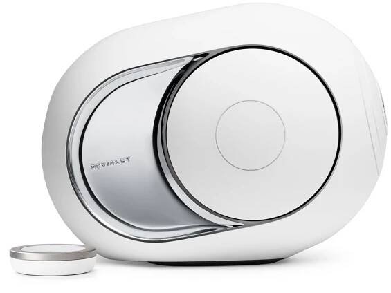 Devialet Phantom I - 103 dB