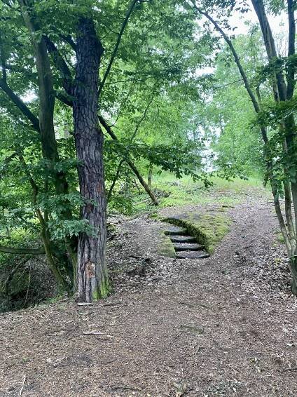 Vidim – Chalupa Vidim