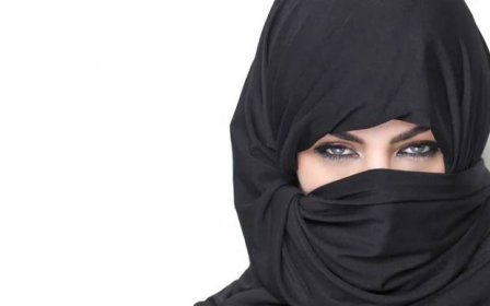 Galerie: Bavorsko zakáže muslimkám zakrývání obličeje na veřejnosti - Galerie - Echo24.cz