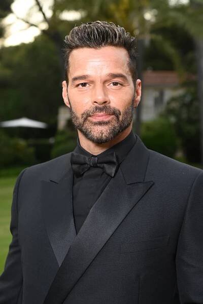 Ricky Martin