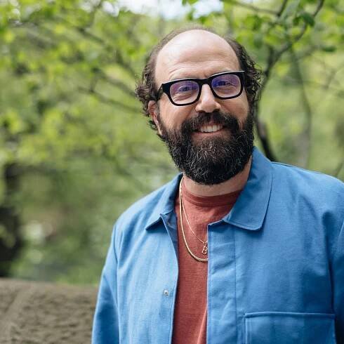 Five Fits With: Stranger Things Star Brett Gelman