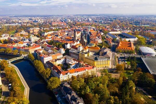 Královéhradecký kraj má novou destinační společnost - CELYOTURISMU.CZ