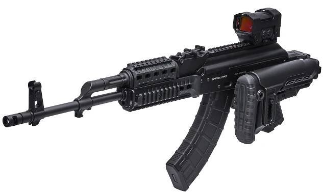 SAR 15T 