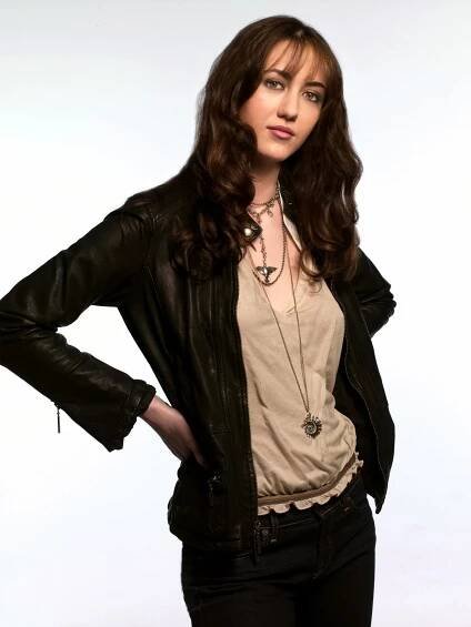 Madeline Zima - Californication - Promo