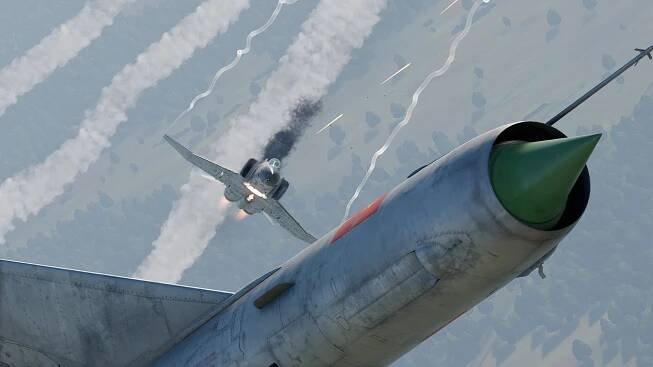 F-16D Barak II | War Thunder Wiki