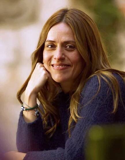 Itziar Ituno Pics