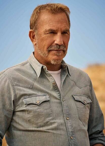 Kevin Costner