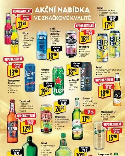 Albert Hypermarket
