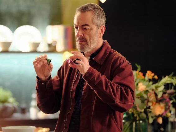 Podezření - Danny - Z filmu - James Nesbitt