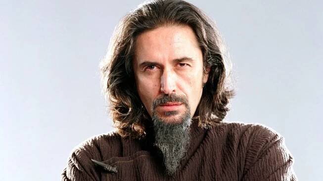 Predrag Bjelac: Točit Harryho Pottera byla nuda. Brumbál se mnou chodil na cigáro
