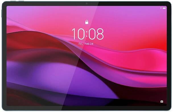 Tablet Lenovo Yoga Tab Plus 12,7" 16 GB / 256 GB modrý