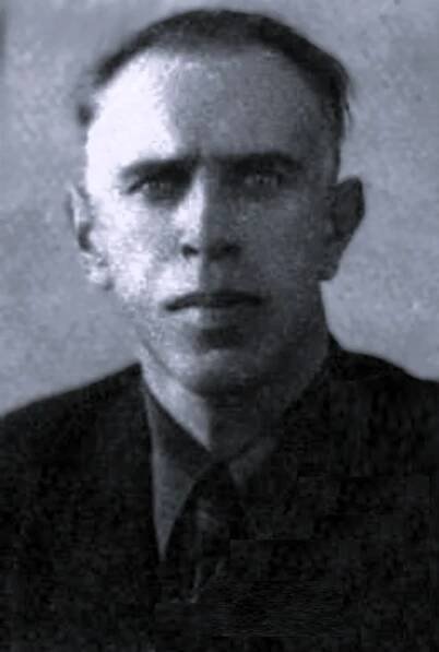 Pavlov, Jevgenij Dmitrijevič : P