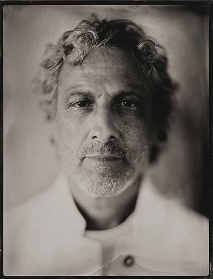 Jeff Kober | Wet Plate Portraits