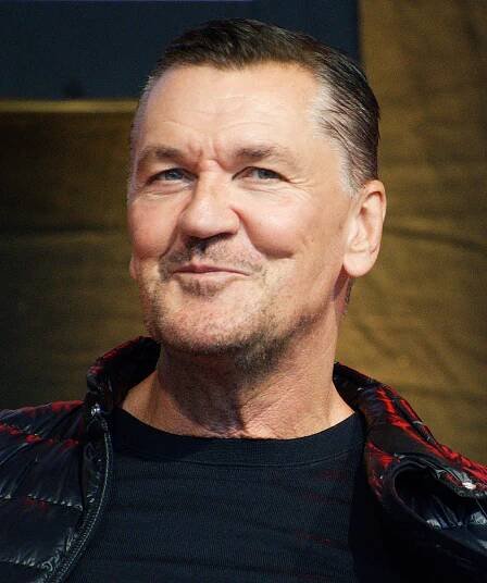 Craig Fairbrass