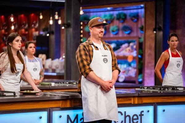 MasterChef Česko: Tereza rozdávala nepopulární suroviny a Péťa se nad celým jehnětem rozplakal