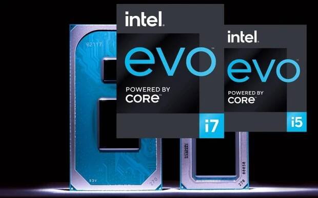 Intel Evo Is The Badge Intel Hopes You Look For When You Next Buy A Laptop