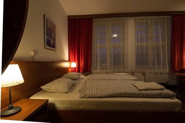 Hotel Sázava | Ledeč nad Sázavou