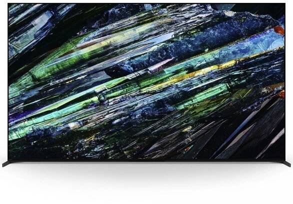 Sony Bravia XR-77A95L