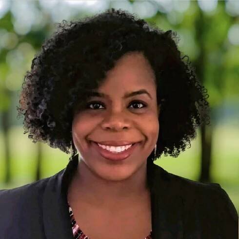 Ka’rin Thornburg, Ph.D.