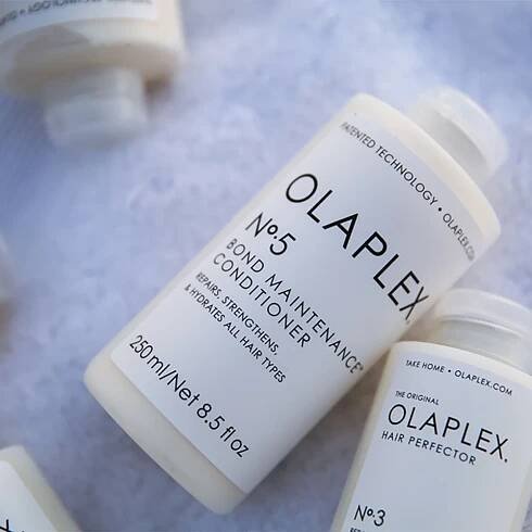 Olaplex No.5 Bond Maintenance Conditioner obnovující kondicionér 250 ml