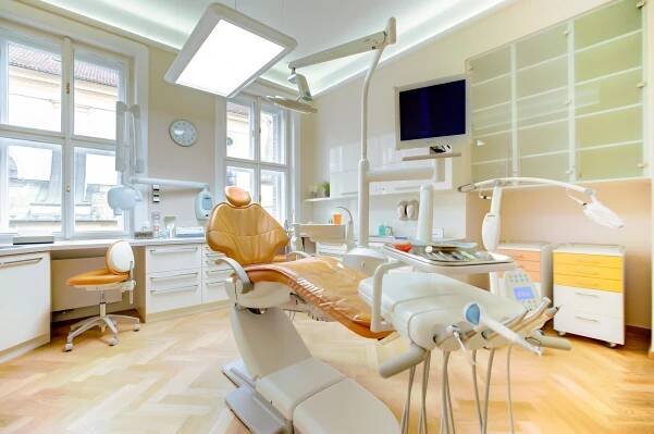 Denticon