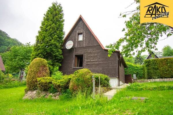 Prodej Dům, Střízlivák, Žacléř, okres Trutnov