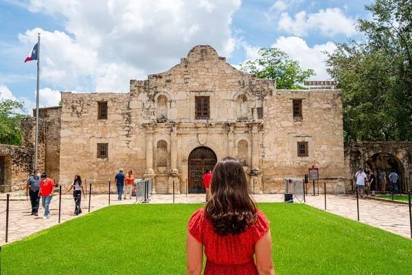 13 Useful Tips for Visiting the Alamo in San Antonio