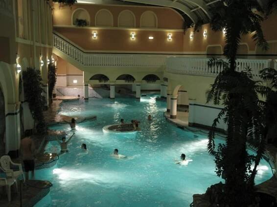 Výlety | Hotel PERLA JIZERY