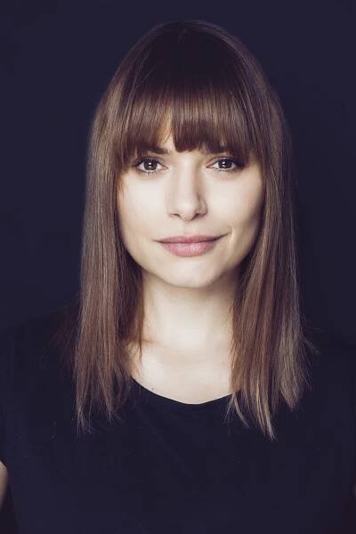 Kristína Kanátová