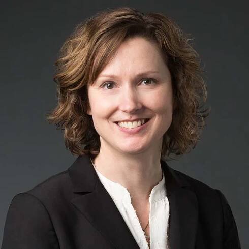 Jennifer Murphy