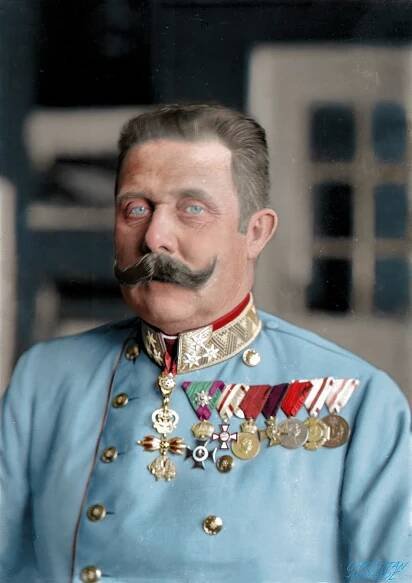 June | 2021 | European Royal History 