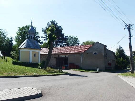 Lučice (Bělotín)