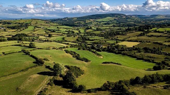 Media Queries - Tipperary Tourism