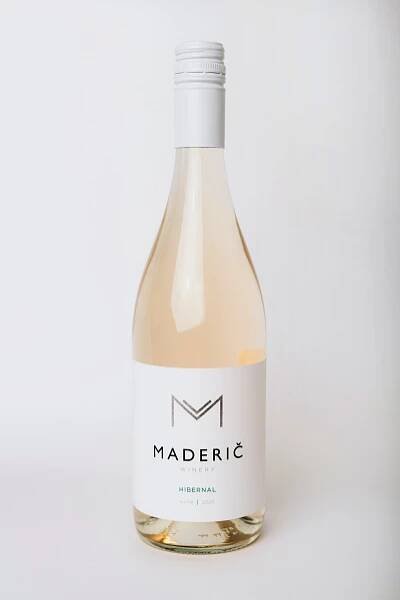 Hibernal - Maderic winery
